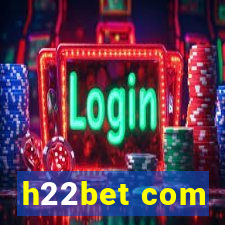 h22bet com